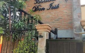 Posada Don Jose